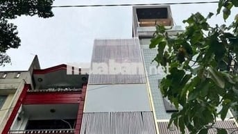 Cho Thuê Nhà Đường Trần Hưng Đạo, Quận 1 ( Có Thang Máy - CHDV - KS )
