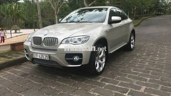 BMW X6 2008  - 120000 km