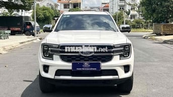 Everest Titanium 2023 4x4 - 46.000 km - Hỗ Trợ Góp