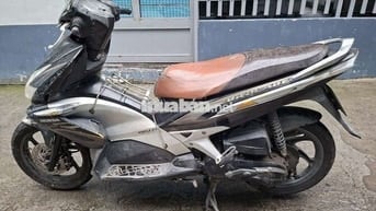 AB Fi 110 đời 2011. Máy êm ru