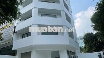 Nhà Mới Xây Góc 2 mặt tiền giá tốt!!! 37 Phùng Khắc Khoan ĐaKao Q1