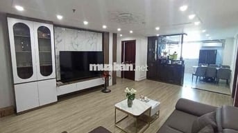 🏢 CHUNG CƯ BÌNH VƯỢNG – QUANG TRUNG, HÀ ĐÔNG – 111,3 M² – NHỈNH 5 TỶ