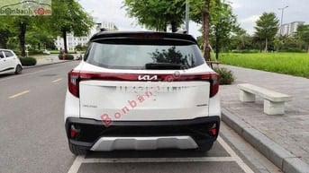 Xe siêu lướt cuối 2024