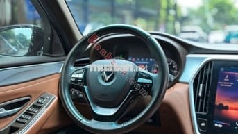 VinFast Lux A Premium sx 2021