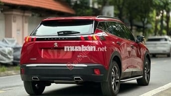 Peugeot 2008 GT-Line 2023