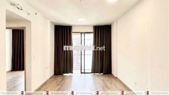 Cần bán rẻ căn 2PN 1WC, sổ hồng sẵn giá chỉ 3,65ty, View thành phố Q1