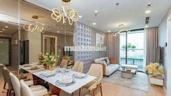Bán căn hộ chung cư Gold Silk Complex, 430 Vạn Phúc, Hà Đông