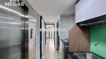 CHO THUÊ CĂN 2PN NGUYÊN TẦNG LẦU TẠI TRUNG TÂM Q3 🏡🏡🏡