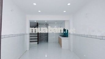 NHÀ VĨNH HỘI Q4- 3 LẦU ĐÚC - 30m2- KO QH- GIÁ 3 TỶ NHỈNH