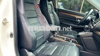 Honda CRV L sx 2019
