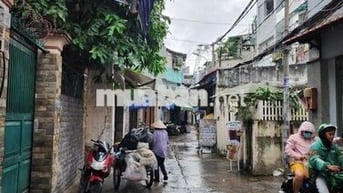 43m2 Xô Viết Nghệ Tĩnh - Giá 5.28T