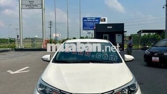 Toyota Vios 1.5G 2020