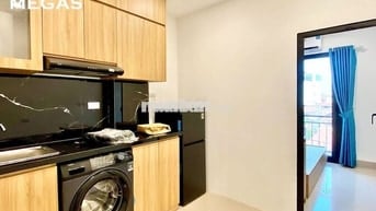 HỆ THỐNG STUDIO, 1 NGỦ FULL NỘI THẤT NGAY ĐẠI HỌC Y HN, TÔN THẤT TÙNG