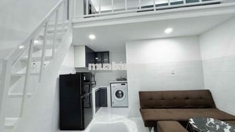 CHO THUÊ CĂN HỘ DỊCH VỤ MINIHOUSE ĐẦY ĐỦ NỘI THẤT KHU GIẢNG VIÊN ĐHCT