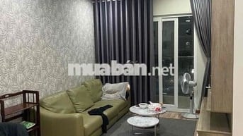 Cho thuê căn hộ full nội thất Võ Văn Kiệt Q6, nội khu rộng thoáng