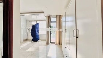 CHO THUÊ NHÀ Ở KINH DOANH 4 TẦNG KHU VỰC PHƯỚC HOÀ GIÁ 28 TRIỆU/ THÁNG