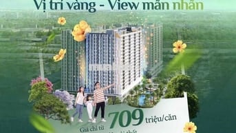 🏠 Căn hộ K-Home Apartment – Sở hữu ngay chỉ từ 778 triệu/căn