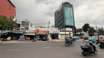 Nhà mặt tiền 231 Quốc lộ 13, phường 26, quận Bình Thạnh, Tp.HCM