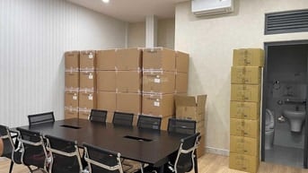 CƠ HỘI HIẾM – NHÀ MẶT TIỀN TRẦN MINH QUYỀN, QUẬN 10 – DÒNG TIỀN 50TR/T