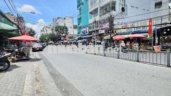 191 nguyễn thị thập 110m2 Ngang5x22m, Nhỉnh 9tỷ Tân Phú Quận 7