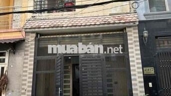 nhà cho thuê lê văn quới 9.5 triệu / tháng 4x15m 1 lầu