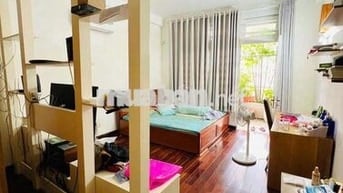Nhà tiện kd cty, dạy học airbnb/home 4x30m 5PN 5WC Q1