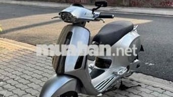 Vespa ABS 2017