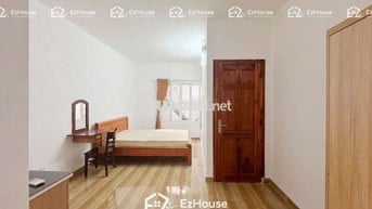 Studio giá rẻ ở Gò Vấp, sát công viên