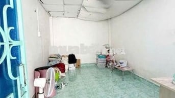 BÁN NHÀ QUẬN 1 NGANG 4M - DT 20M2-2PN-2LAU -3TY5 TL
