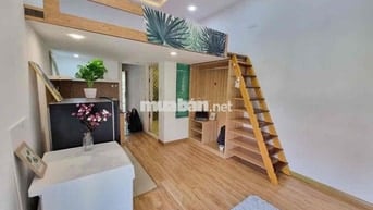 Trống Lại Căn Duplex Gần Học Viện Hàng Không