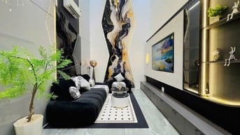 Chủ hạ giá bán gấp căn nhà Nguyễn Thị Minh Khai - Q1 - Giá hạ 6 tỷ 150