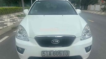 Kia Carens 7 chỗ 2013 full