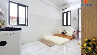 🏠 CHO THUÊ PHÒNG ĐẸP – Gần chợ BÀ CHIỂU 🏠