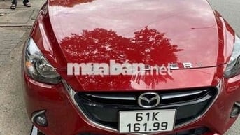 Mazda 2 2018  1.5 AT Sedan - 25465 km