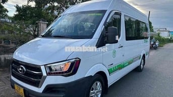 Hyundai Solati 2019 Hyundai Solati - 142000 km