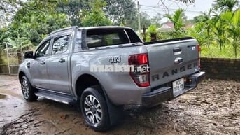 Ford Ranger 2018 Wildtrak 2.0L 4x2 AT - 162 km