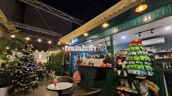 CHO THUÊ MT SÁT CAO THẮNG QUẬN 10 NGANG 12M 3 TẦNG GIÁ 55TR