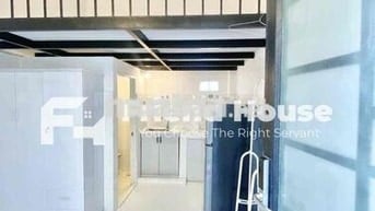 DUPLEX FULL NỘI THẤT 3Trx Ngay chợ Thạch Đà
