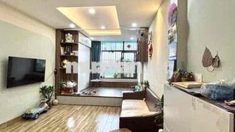 CC Bắc Nguyễn Xí, 2 PN, 60m2, lầu 4, gần trường đại học, nhỉnh 2 tỉ