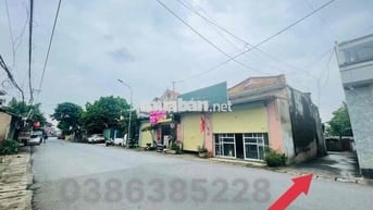 100m thổ cư vuông vắn, ô tô đỗ cửa tại Sơn Tây, HN mà giá chỉ hơn tỷ