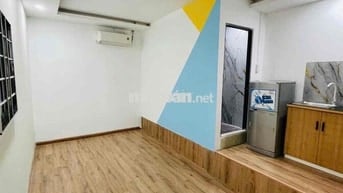 Trống Lại Căn StudiO mới keng ngay Lăng Cha Cả