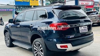 Ford Everest Titanium 2021 4x2 bảo hành2026 vay70%