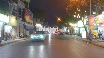 NHÀ HAI BÀ TRƯNG–MẶT PHỐ–GẦN TRƯỜNG ĐẠI HỌC– DIỆN TÍCH ĐẸP- GIÁ VUI VẺ
