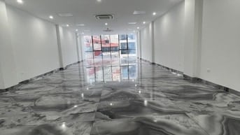 BÁN TÒA VP MẶT PHỐ NGUYỄN CHÍ THANH- CHÙA LÁNG, ĐỐNG ĐA