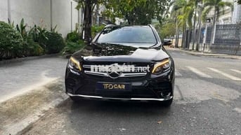 Mercedes Benz GLC 300 2018