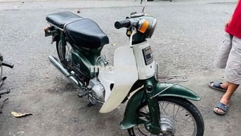 Bán Cub 50cc