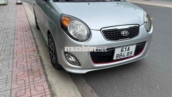 Kia Morning 2010 SX 1.0AT Sport - 95000 km