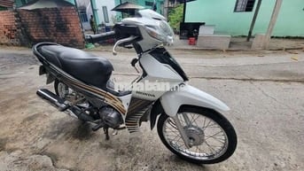 Thanh lý xe như hình