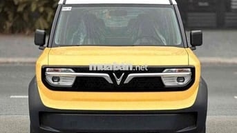 VF3 TRẢ TRƯỚC 35TR NHẬN XE NGAY