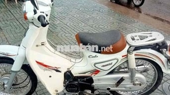 xe honda cup đi hoc đi chơi nay kg đi nữa cần bán
